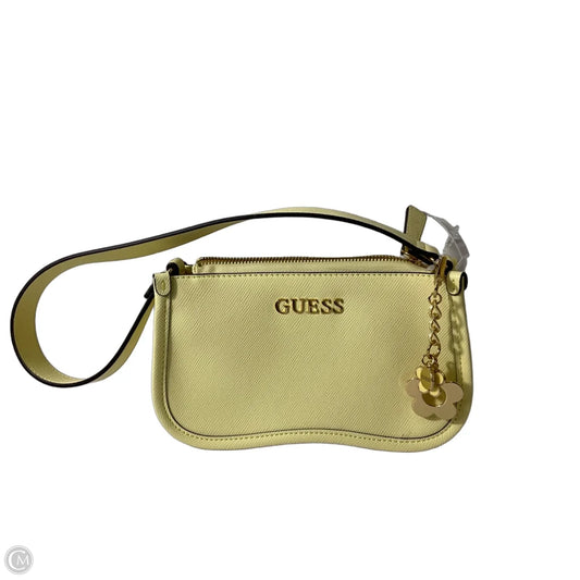 Handbag By Guess, Size: Small
