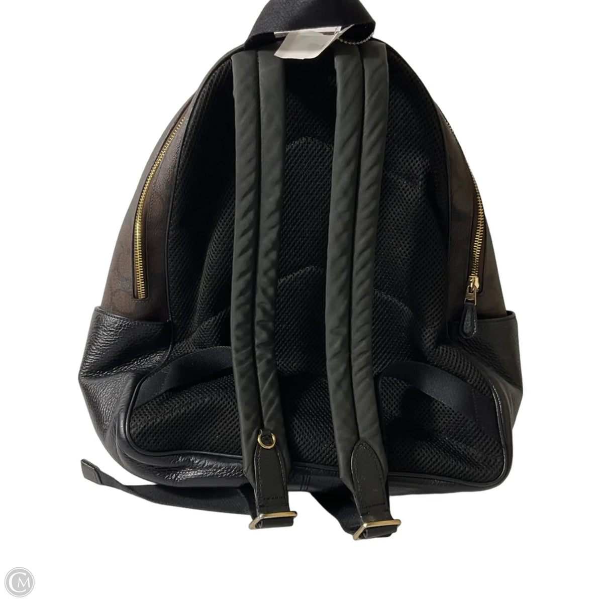 Backpack Designer By Coach, Size: Medium