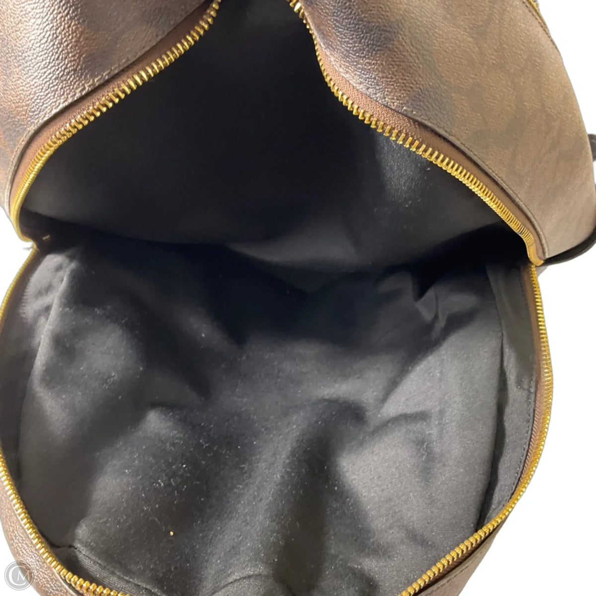 Backpack Designer By Coach, Size: Medium