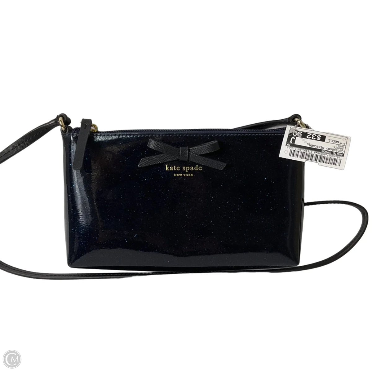 Crossbody Designer By Kate Spade, Size: Small