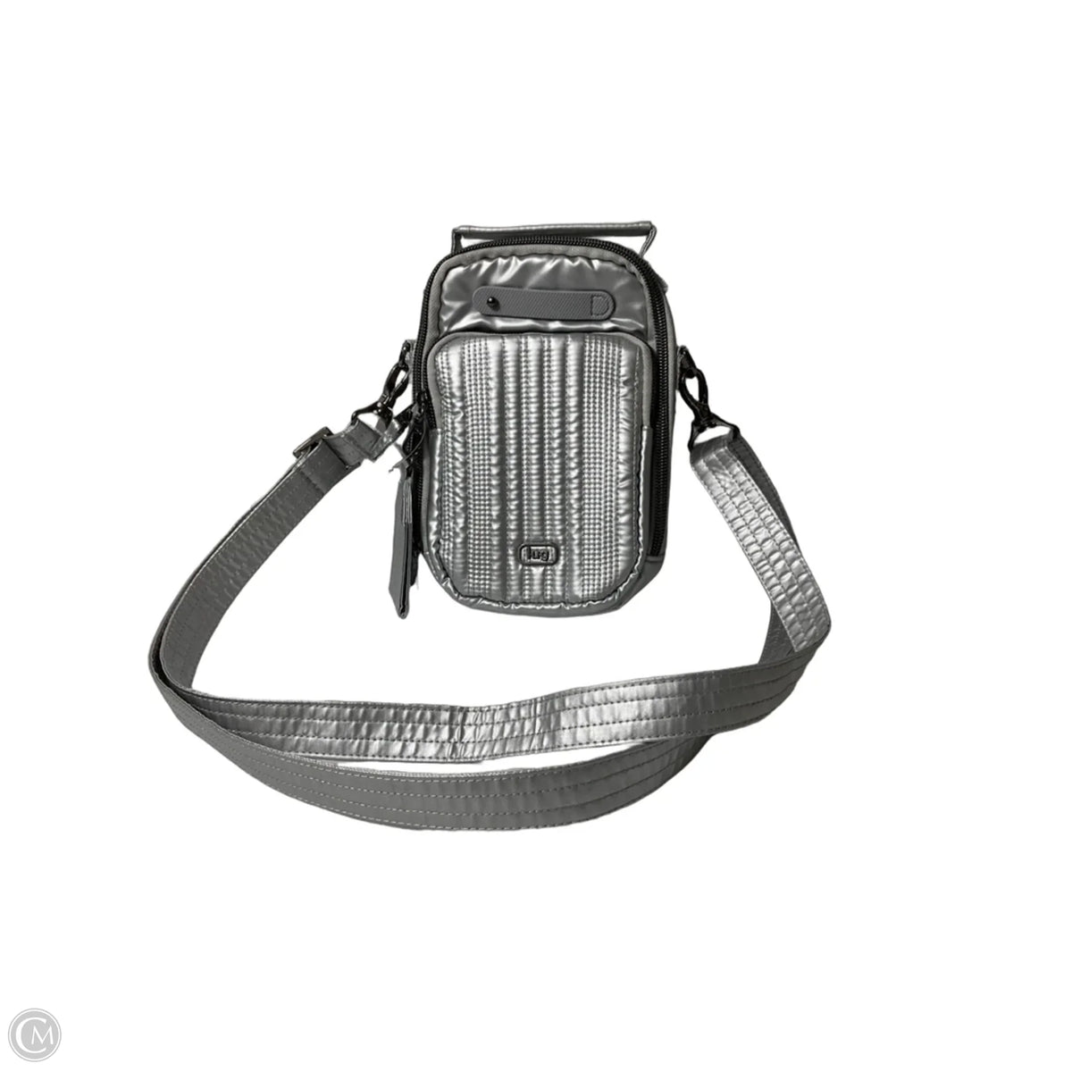 Crossbody By Lug, Size: Small