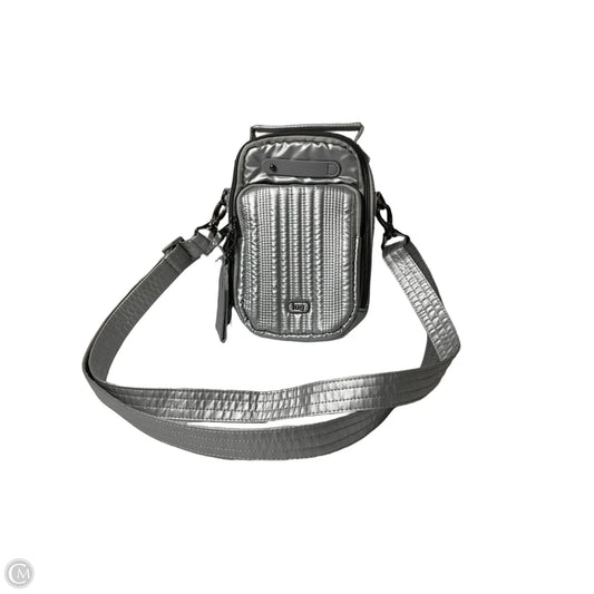 Crossbody By Lug, Size: Small