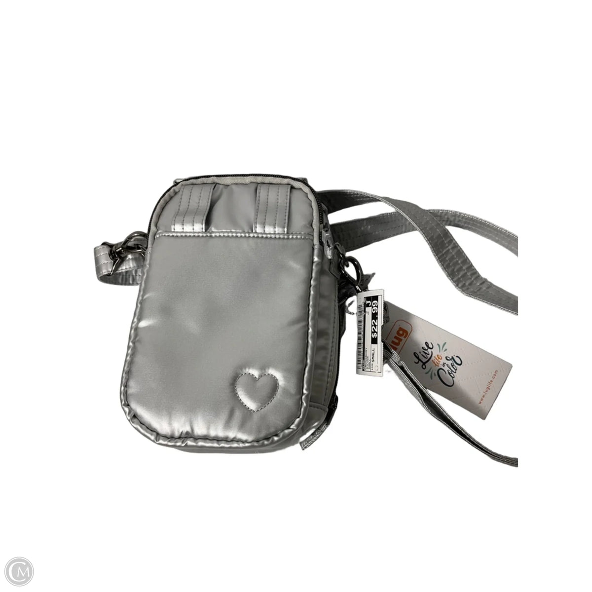 Crossbody By Lug, Size: Small