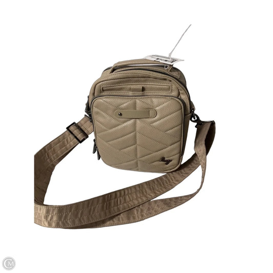 Crossbody By Lug, Size: Medium