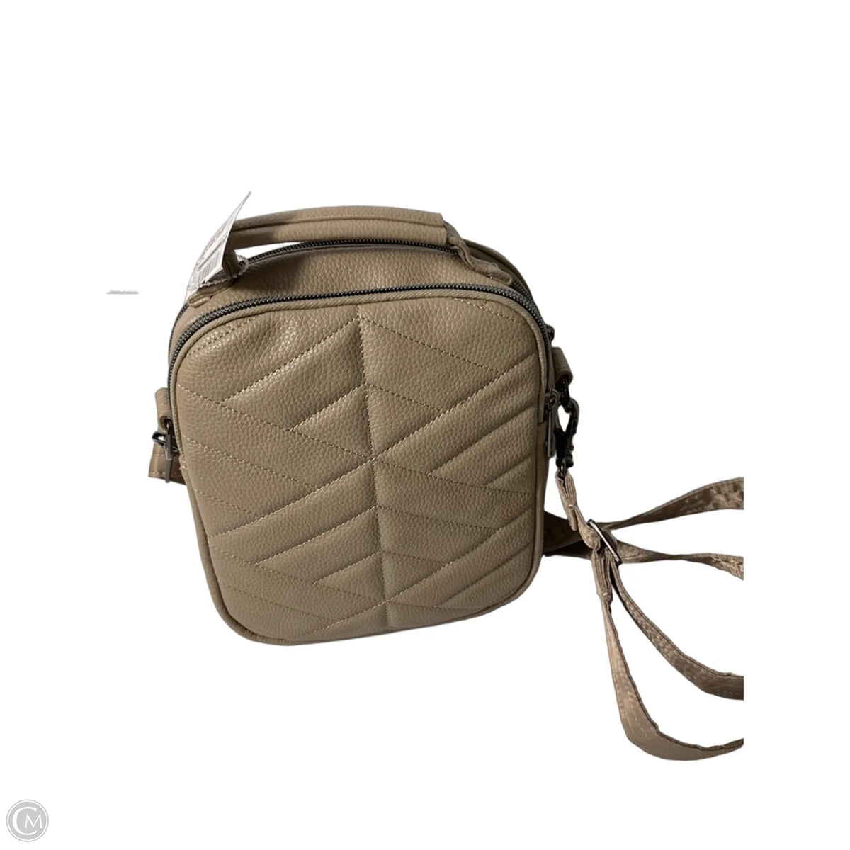 Crossbody By Lug, Size: Medium