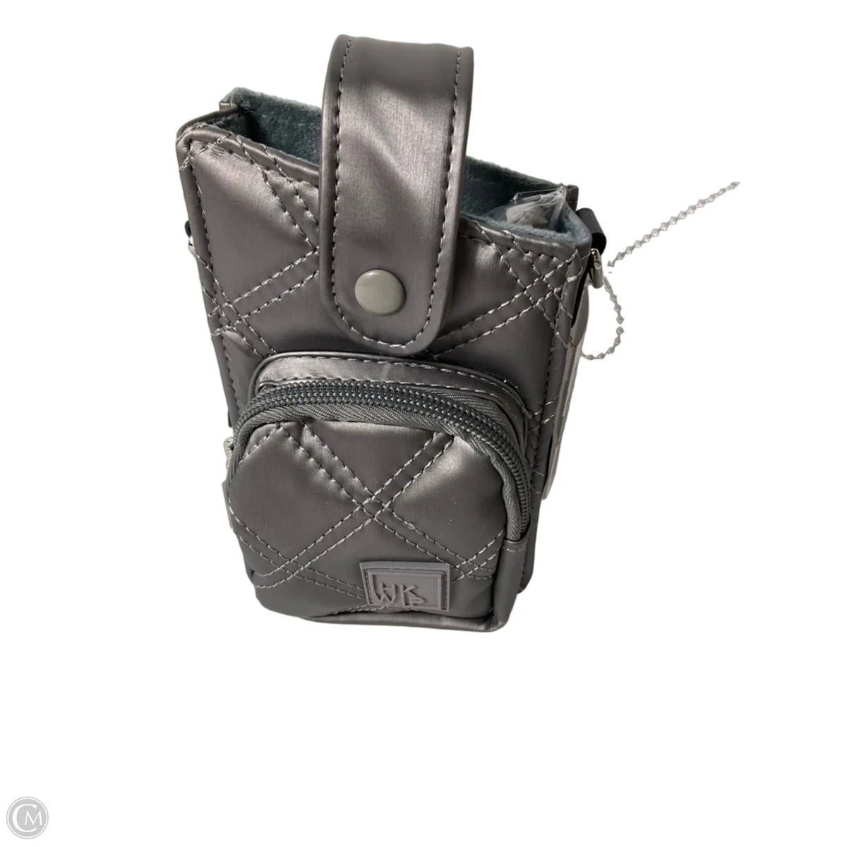Crossbody By Cme, Size: Small