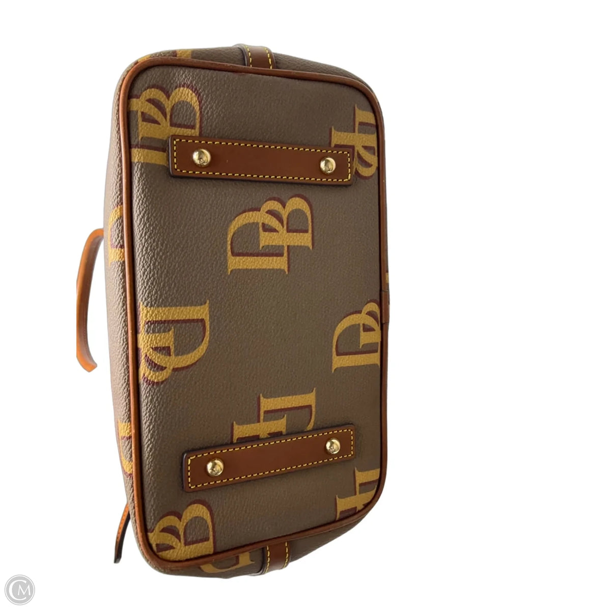 Crossbody Designer By Dooney And Bourke, Size: Medium