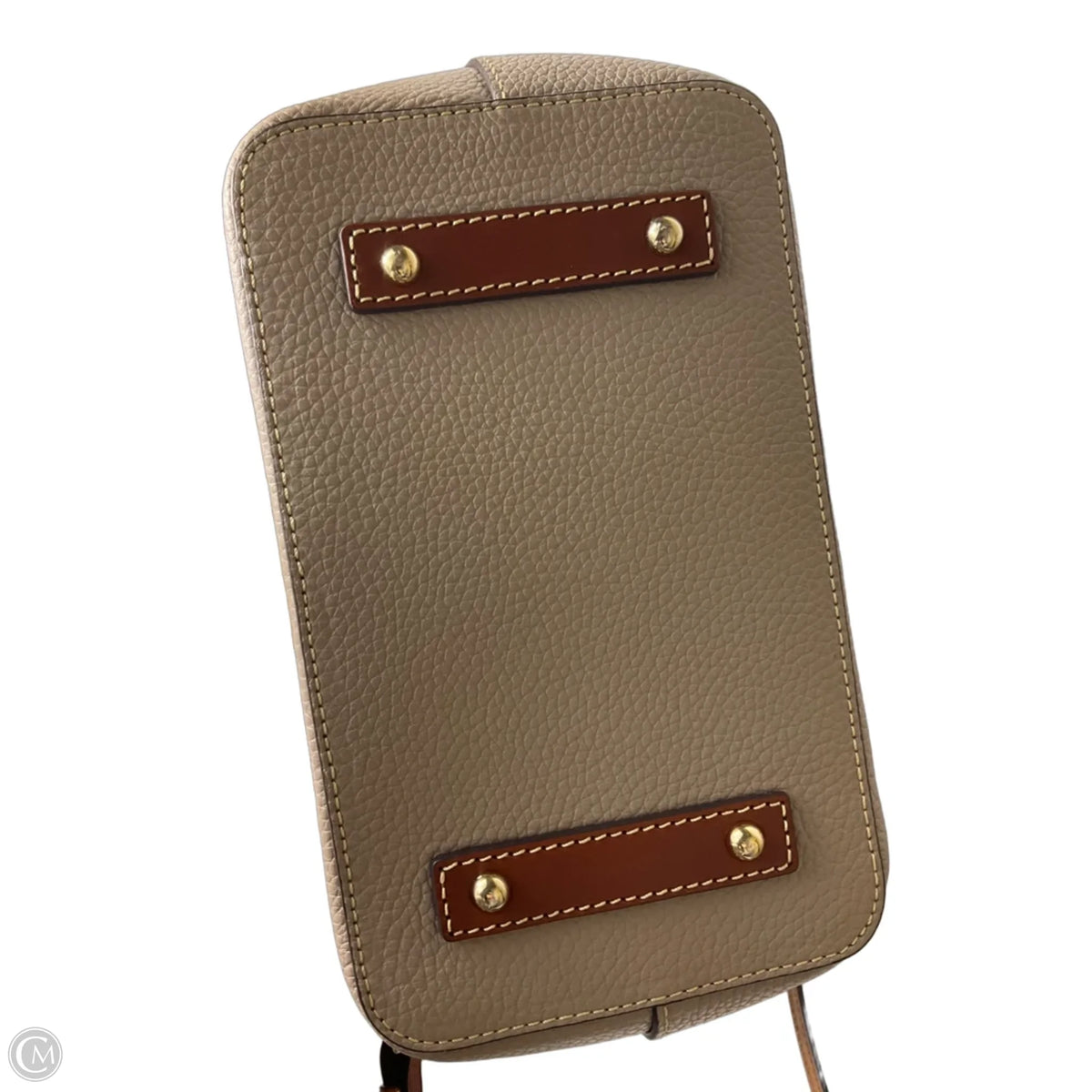 Crossbody Designer By Dooney And Bourke, Size: Medium