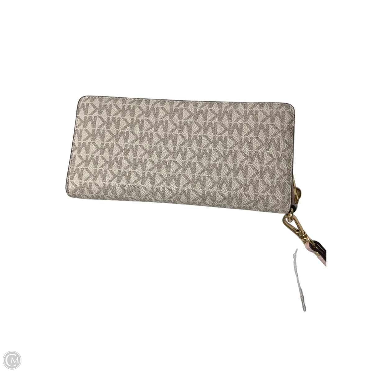 Wristlet Designer By Michael Kors, Size: Medium