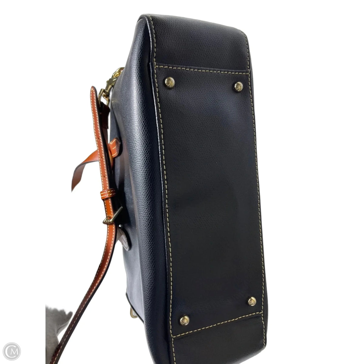 Crossbody Designer By Dooney And Bourke, Size: Medium