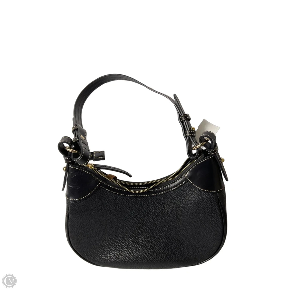 Handbag Designer By Dooney And Bourke, Size: Medium