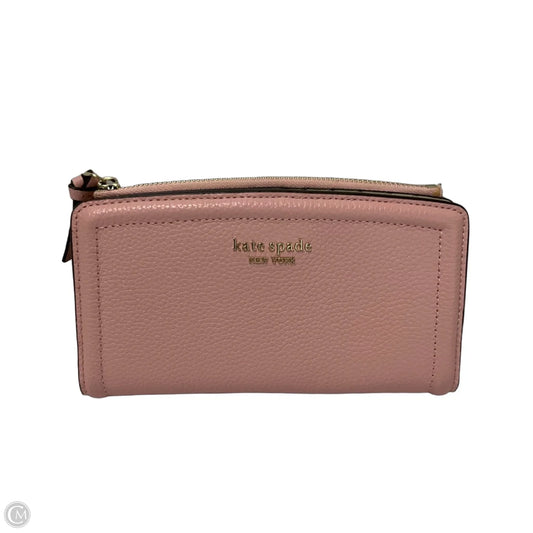 Wallet Designer By Kate Spade, Size: Medium
