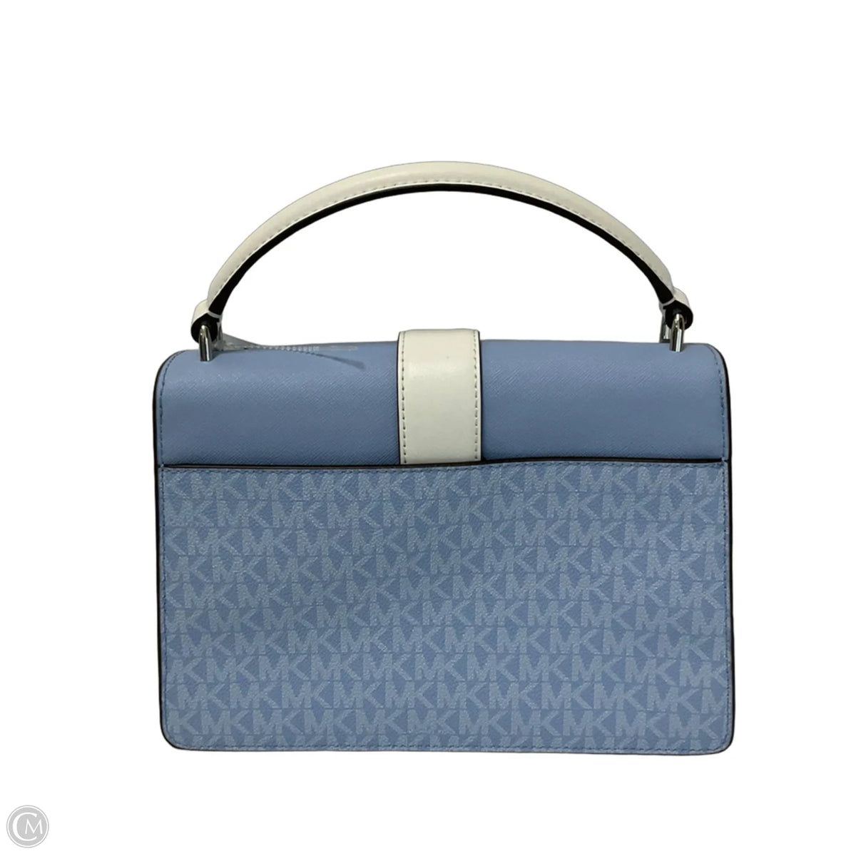 Handbag Designer By Michael Kors, Size: Medium