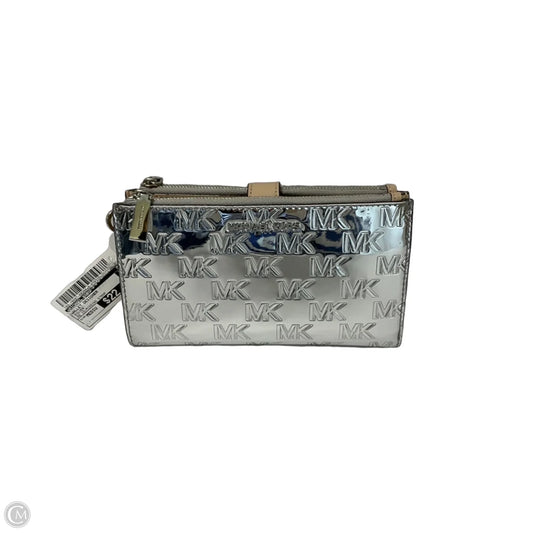 Wallet Designer By Michael Kors, Size: Medium