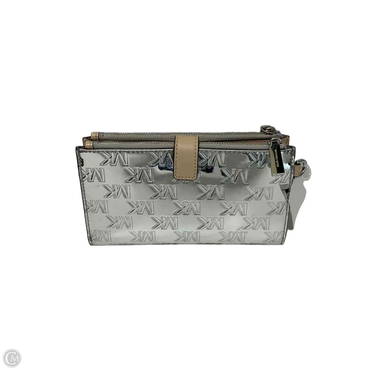 Wallet Designer By Michael Kors, Size: Medium