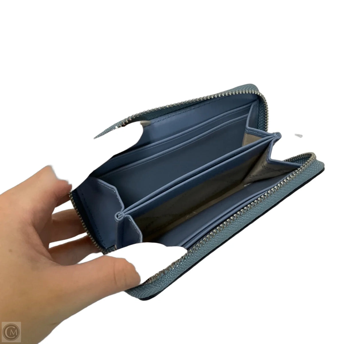 Wallet Designer By Michael Kors, Size: Small