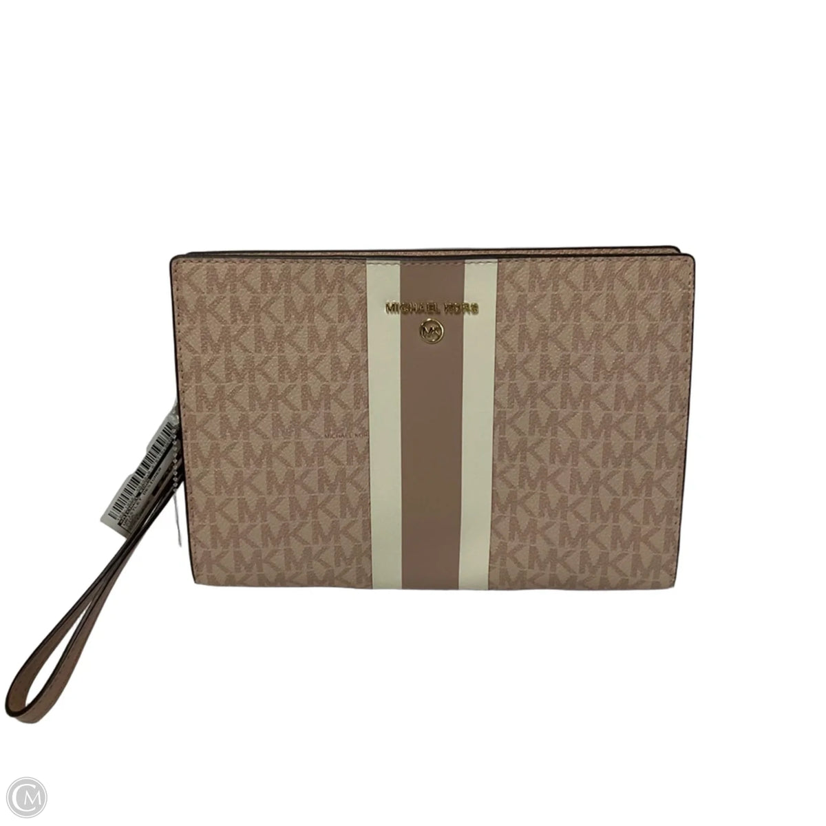 Wristlet Designer By Michael Kors, Size: Large