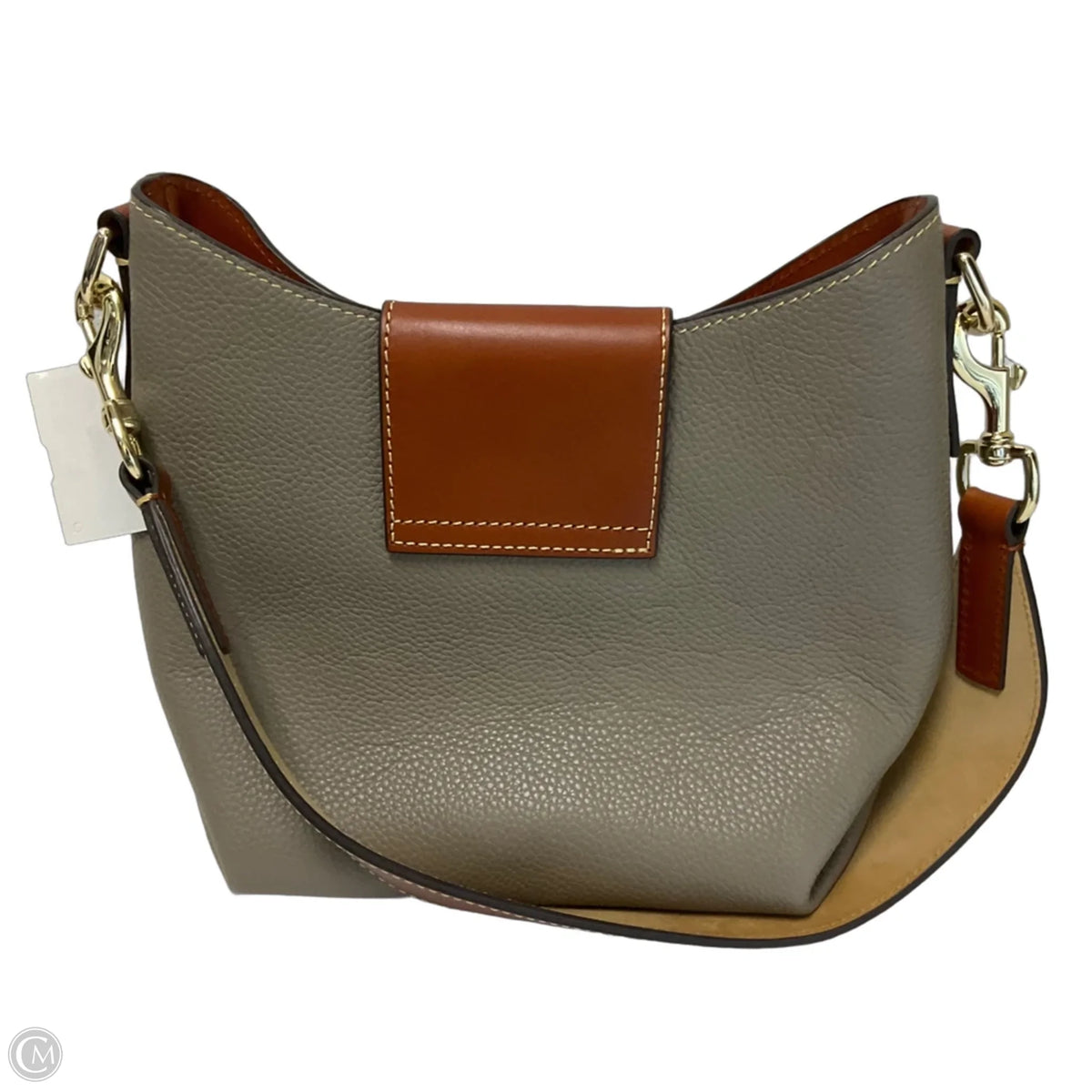Handbag Designer By Dooney And Bourke, Size: Medium