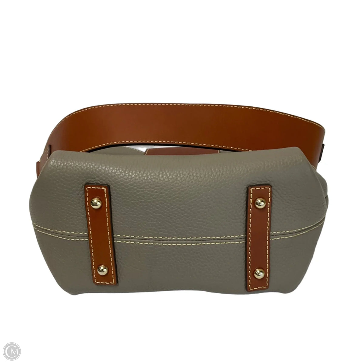 Handbag Designer By Dooney And Bourke, Size: Medium