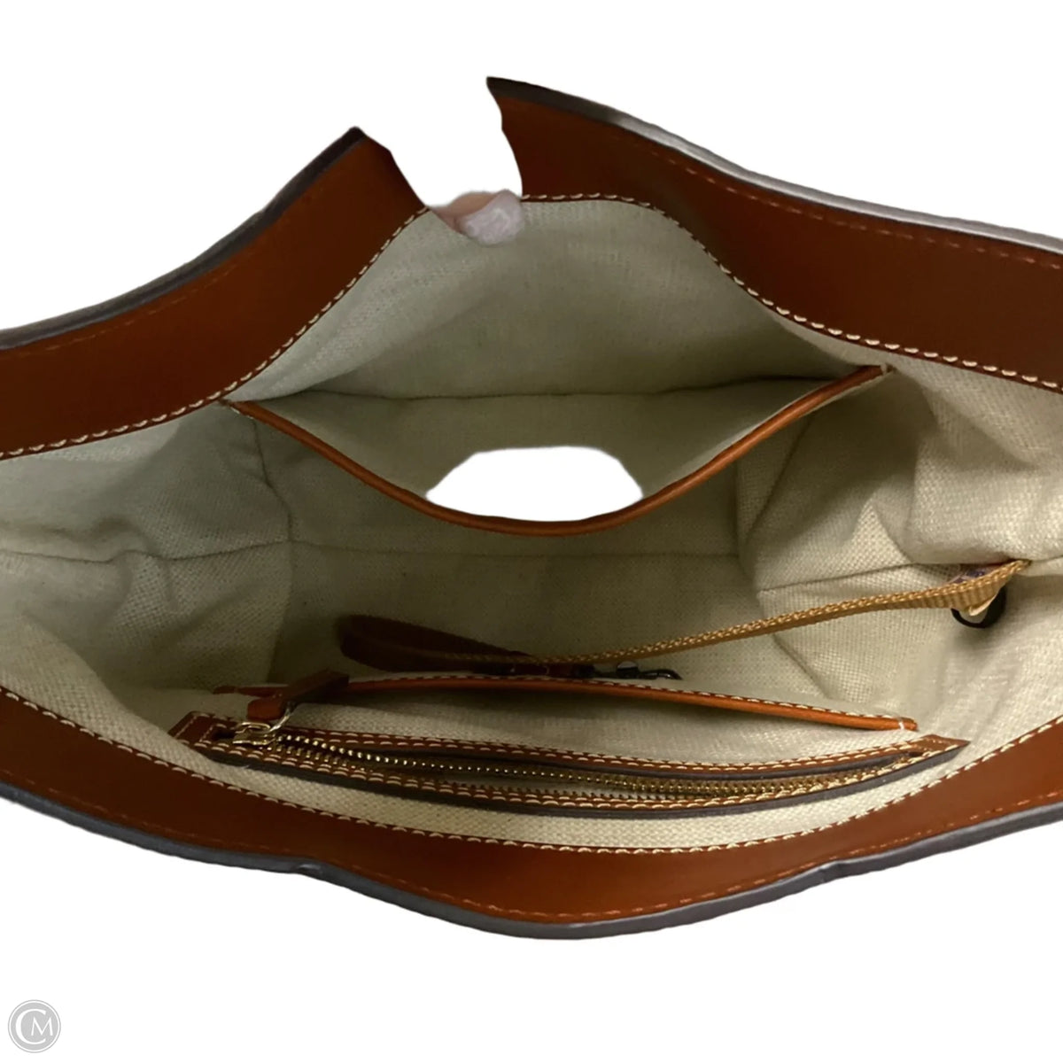 Handbag Designer By Dooney And Bourke, Size: Medium