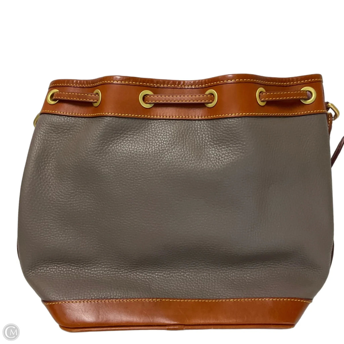 Handbag Designer By Dooney And Bourke, Size: Medium