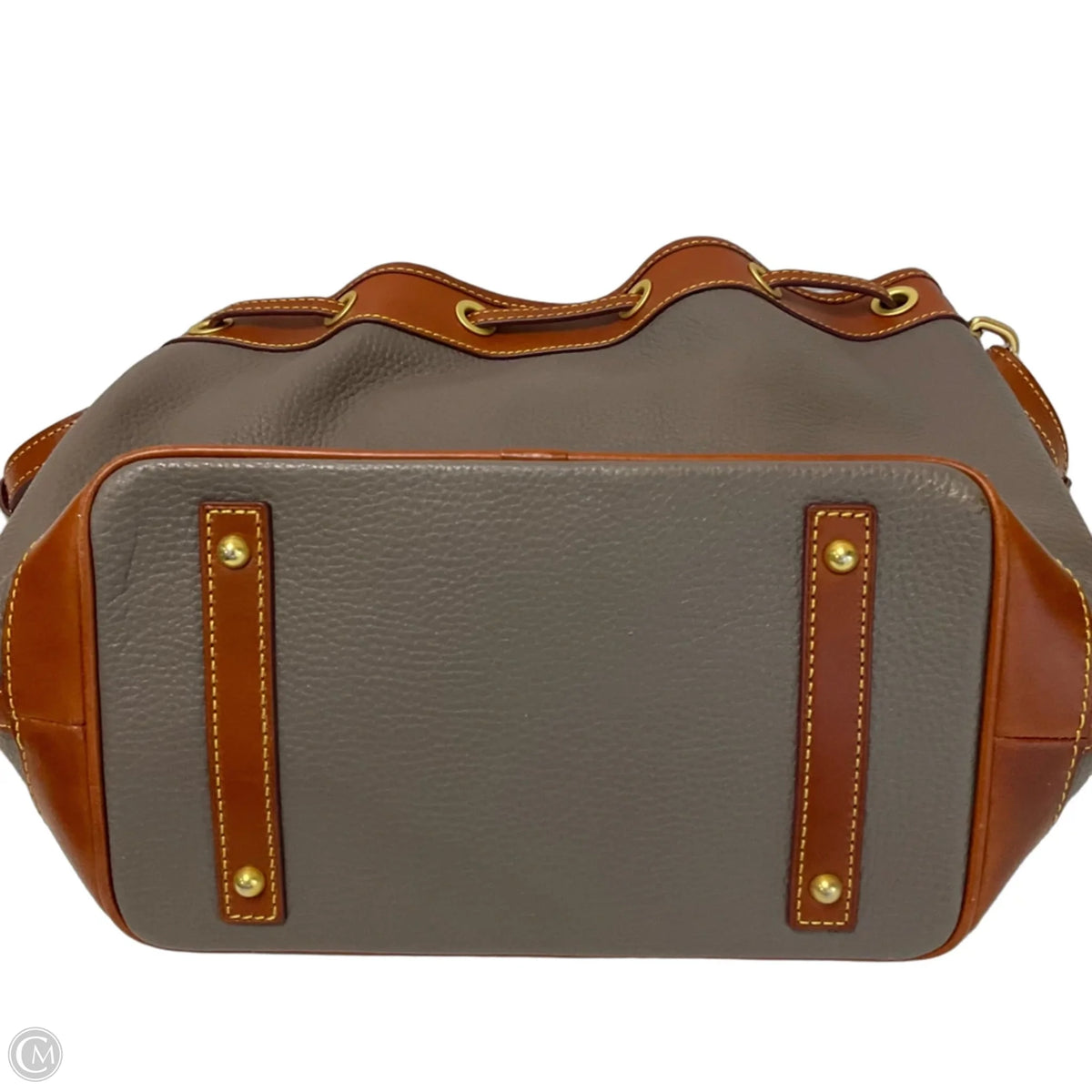 Handbag Designer By Dooney And Bourke, Size: Medium
