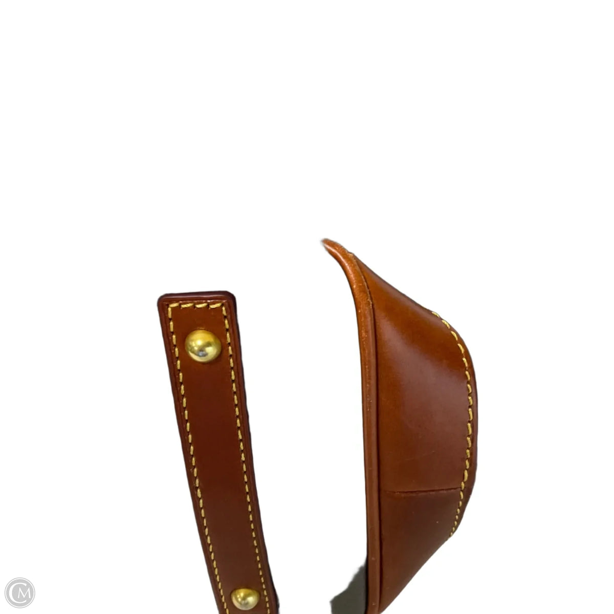 Handbag Designer By Dooney And Bourke, Size: Medium