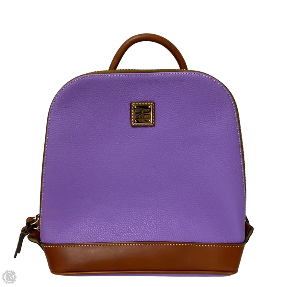 Backpack Designer By Dooney And Bourke, Size: Medium