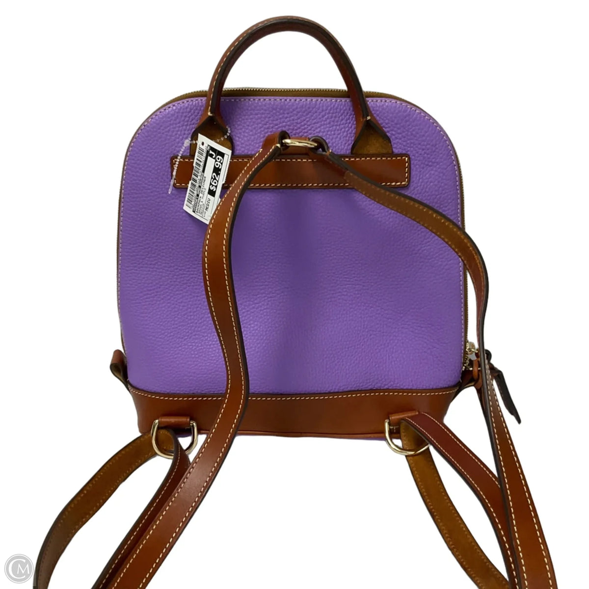 Backpack Designer By Dooney And Bourke, Size: Medium