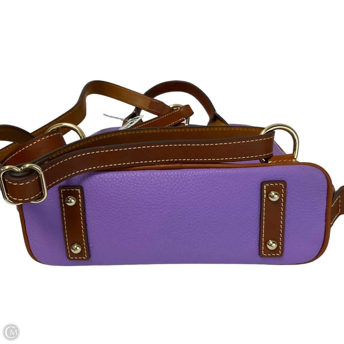 Backpack Designer By Dooney And Bourke, Size: Medium