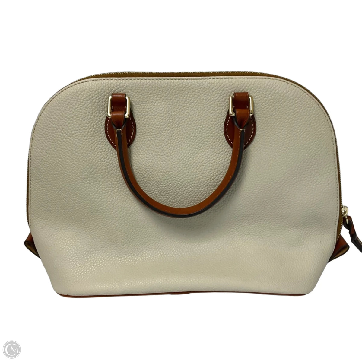 Handbag Designer By Dooney And Bourke, Size: Medium