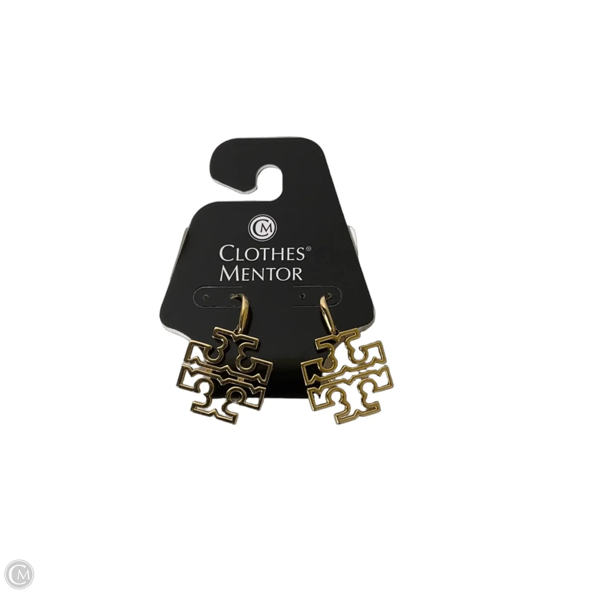 Earrings Designer By Tory Burch