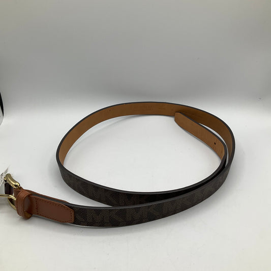 Belt By Michael By Michael Kors, Size: Xlarge