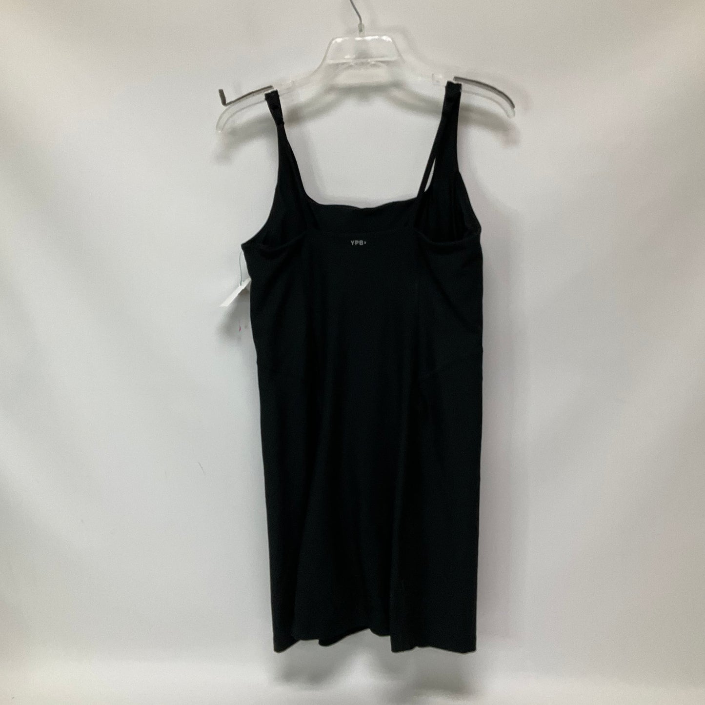 Athletic Dress By Abercrombie And Fitch In Black, Size: M