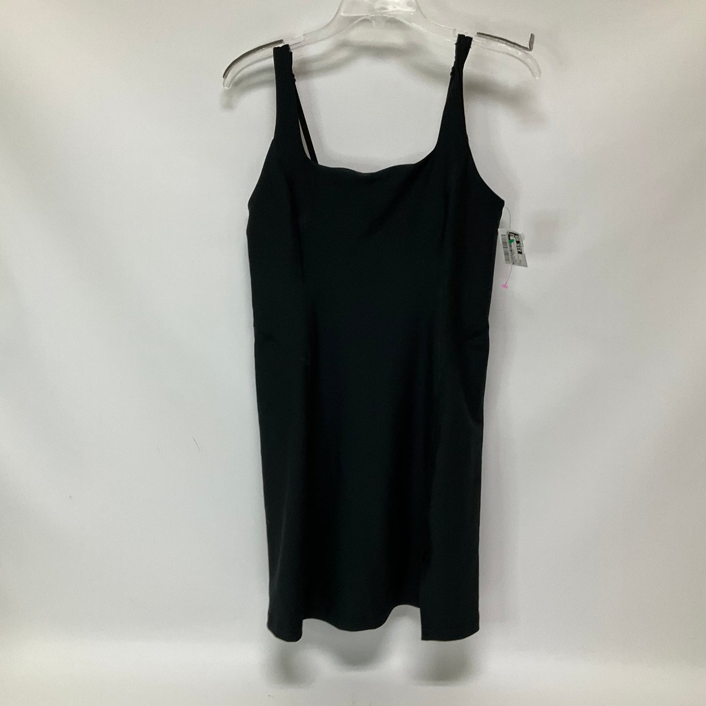 Athletic Dress By Abercrombie And Fitch In Black, Size: M