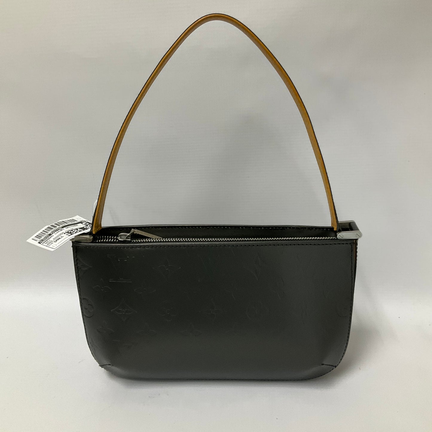 Handbag Luxury Designer By Louis Vuitton, Size: Small