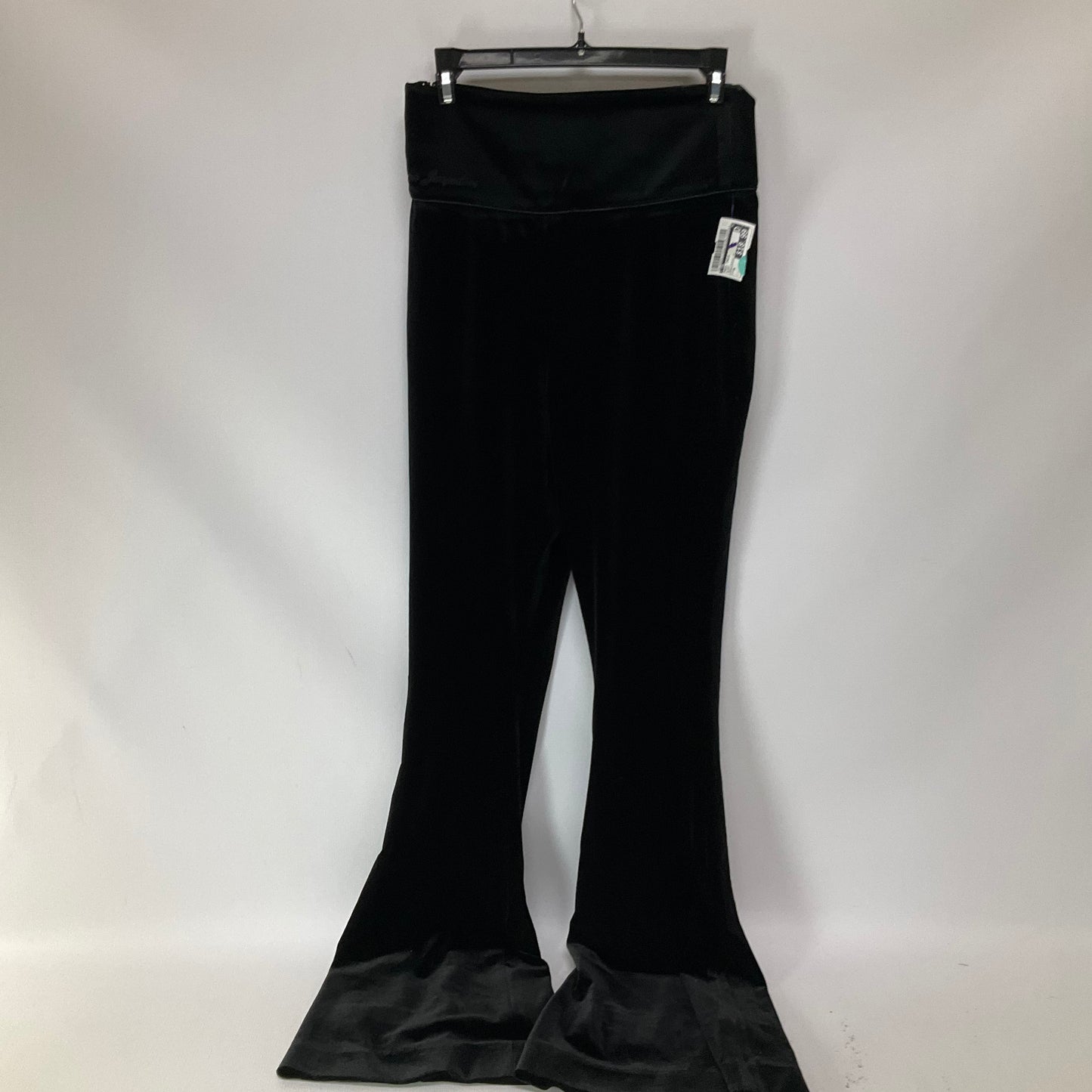 Pants Dress By Cma In Black, Size: M