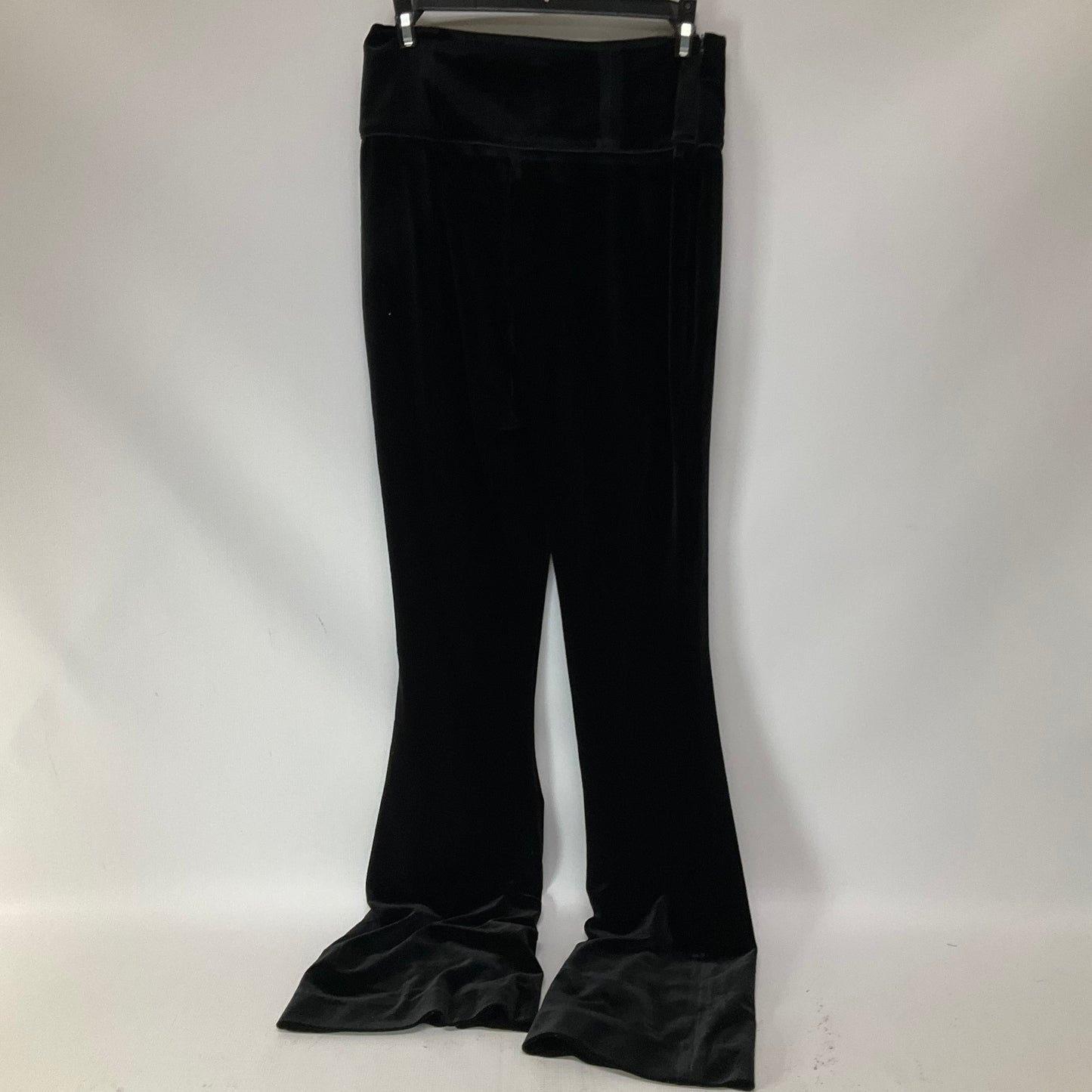 Pants Dress By Cma In Black, Size: M