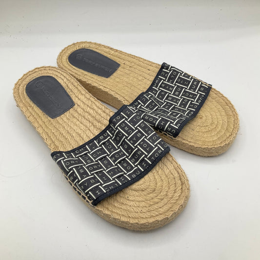Sandals Designer By Tory Burch  Size: 8.5