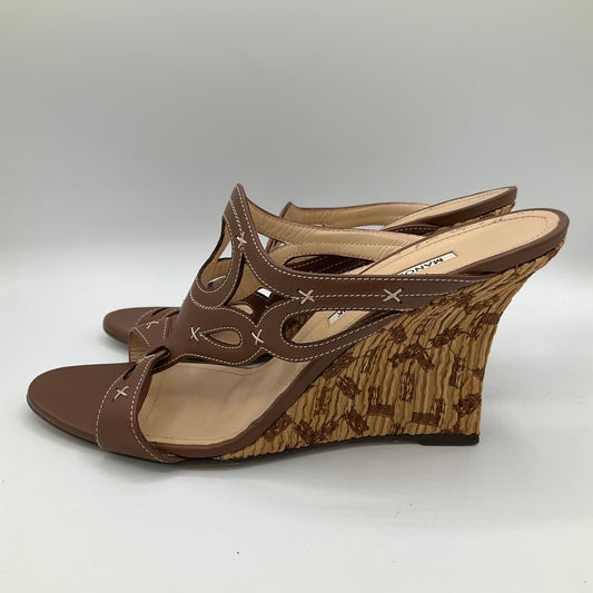 Louise et Cie on X: Styled with a chic square toe, wide, knotted
