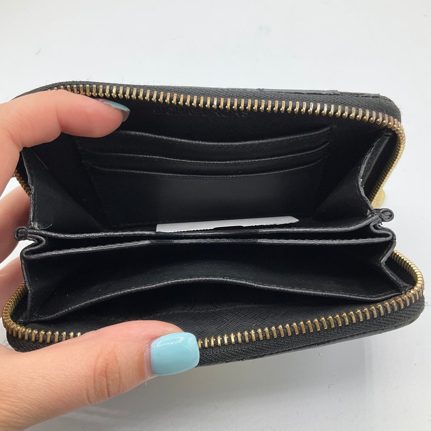 Wallet Designer By Michael Kors  Size: Small