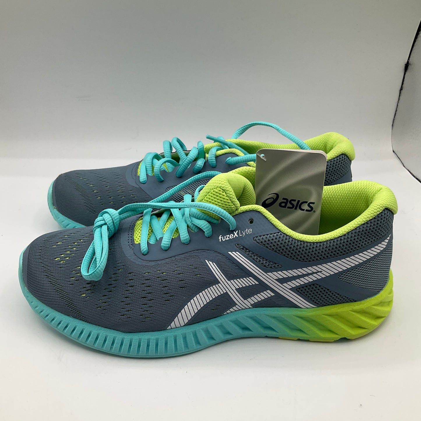 Shoes Athletic By Asics  Size: 8.5