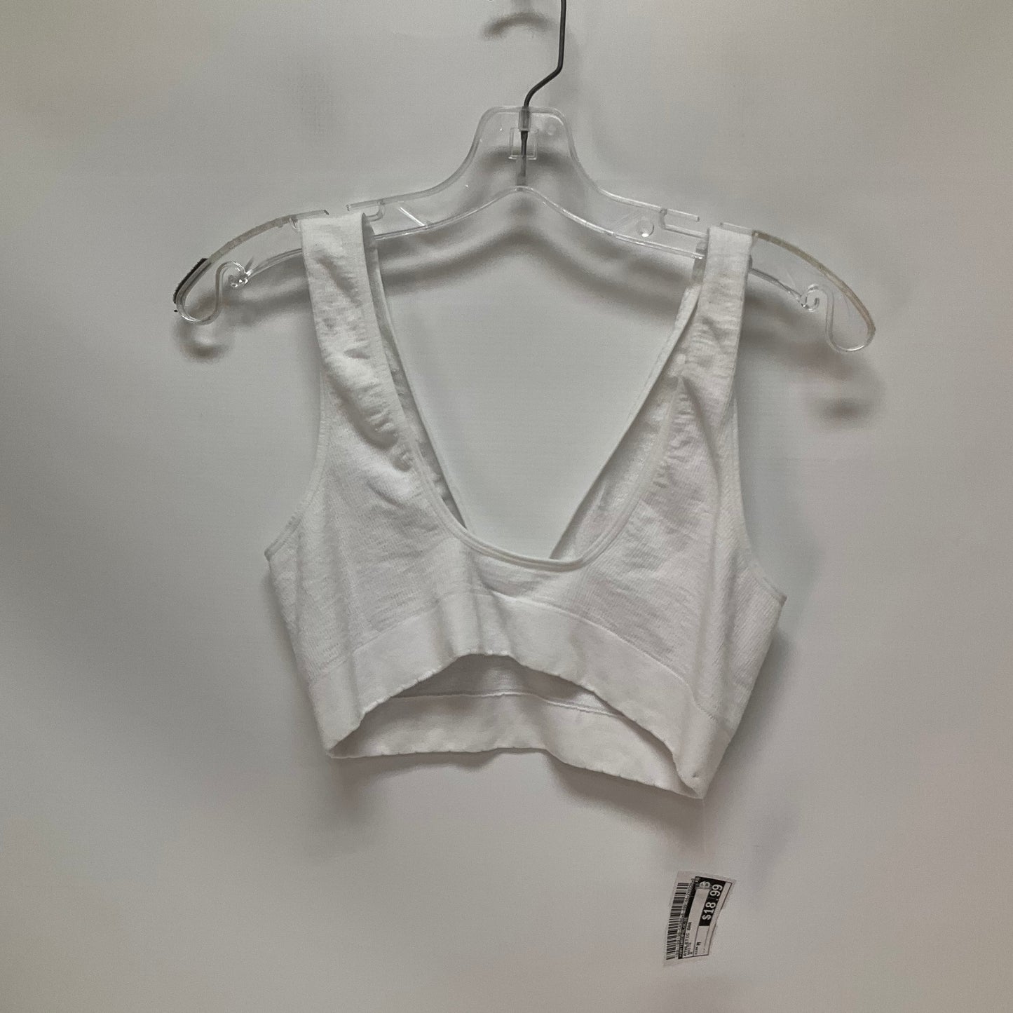 Athletic Bra By Anthropologie  Size: M