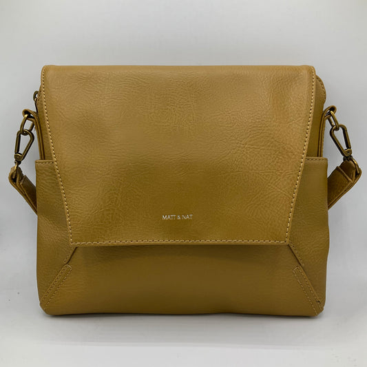 Handbag By Cmb  Size: Medium