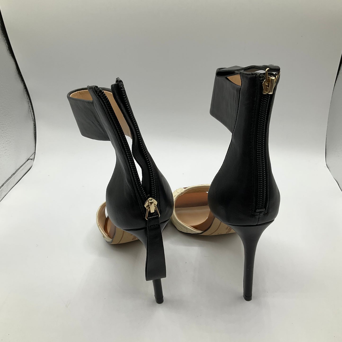 Shoes Heels Stiletto By Karl Lagerfeld  Size: 7.5