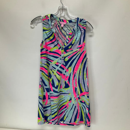 Athletic Dress By Lilly Pulitzer  Size: Xs