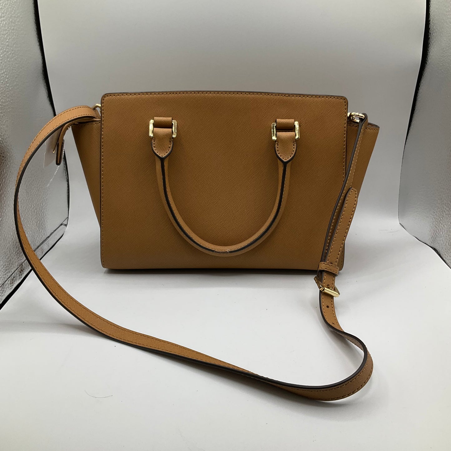 Crossbody Designer By Michael Kors  Size: Small