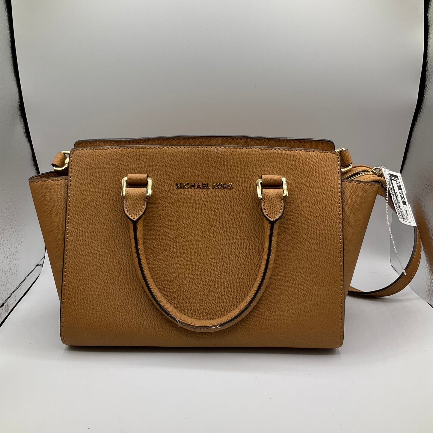 Crossbody Designer By Michael Kors  Size: Small