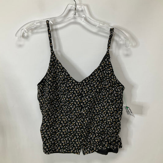 Top Sleeveless By Madewell  Size: 0