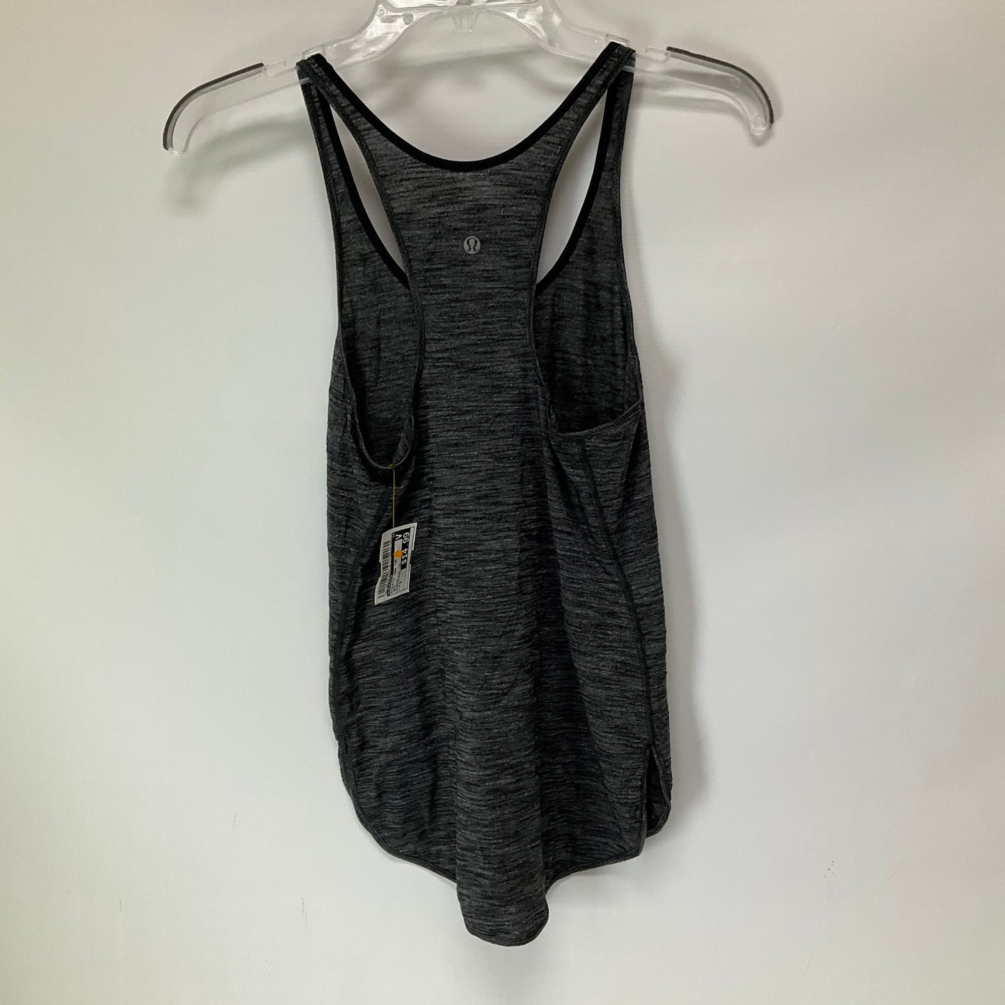 Athletic Tank Top By Lululemon  Size: S